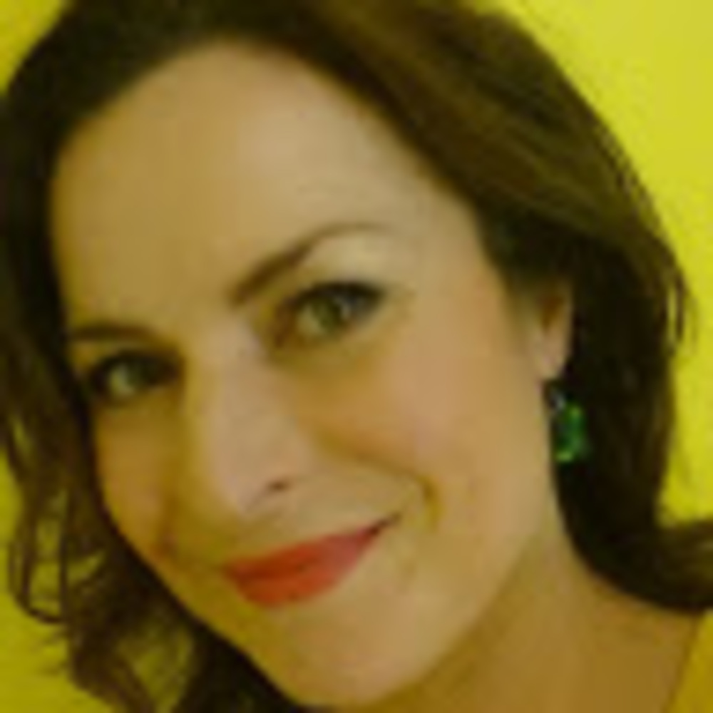 Meet your Posher, Nathalie